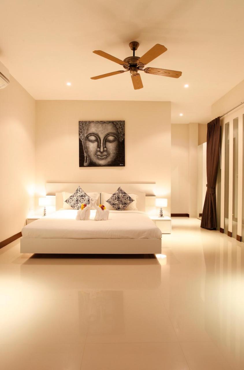 Villa Lovina By Holiplanet Rawai المظهر الخارجي الصورة