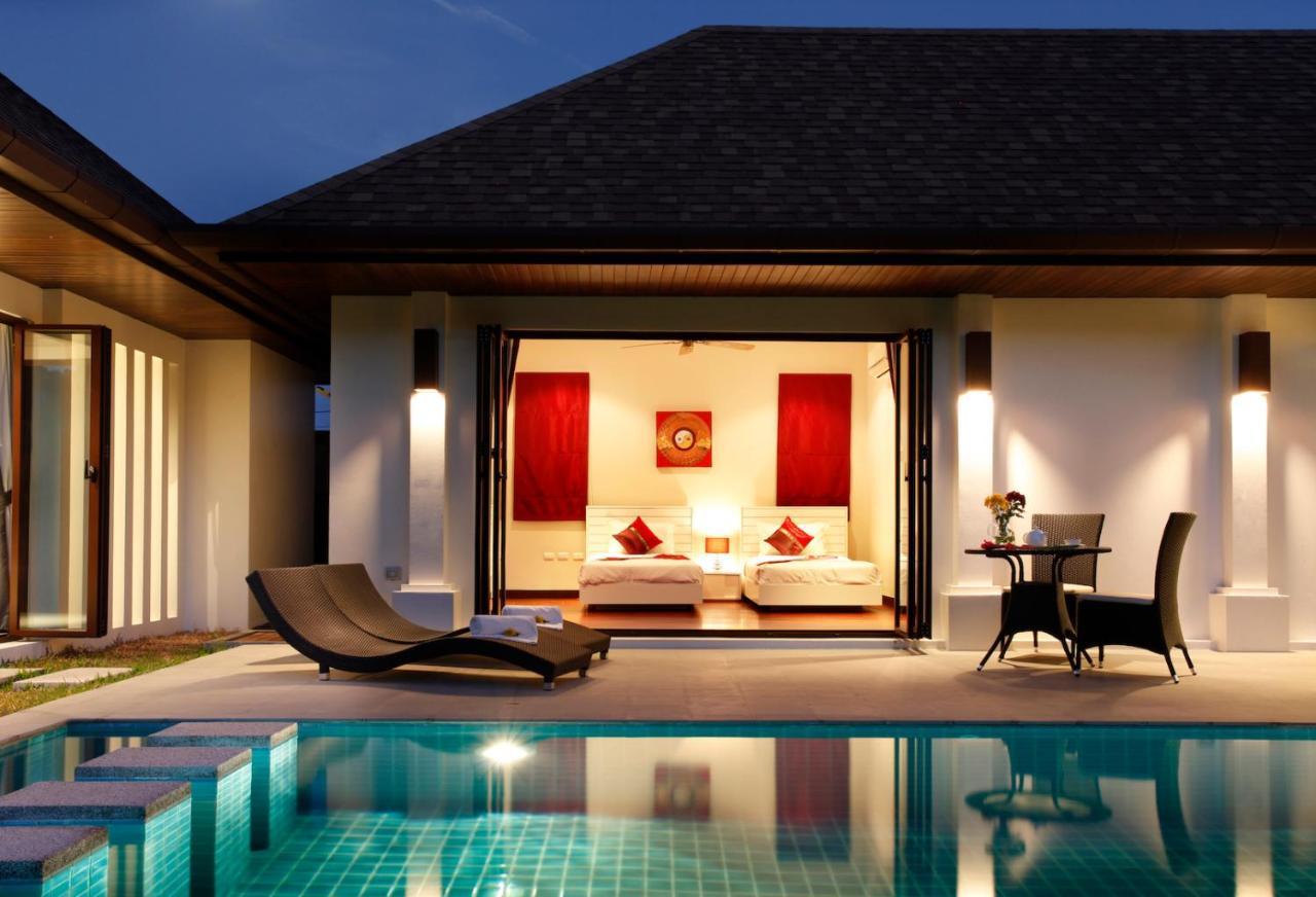 Villa Lovina By Holiplanet Rawai المظهر الخارجي الصورة