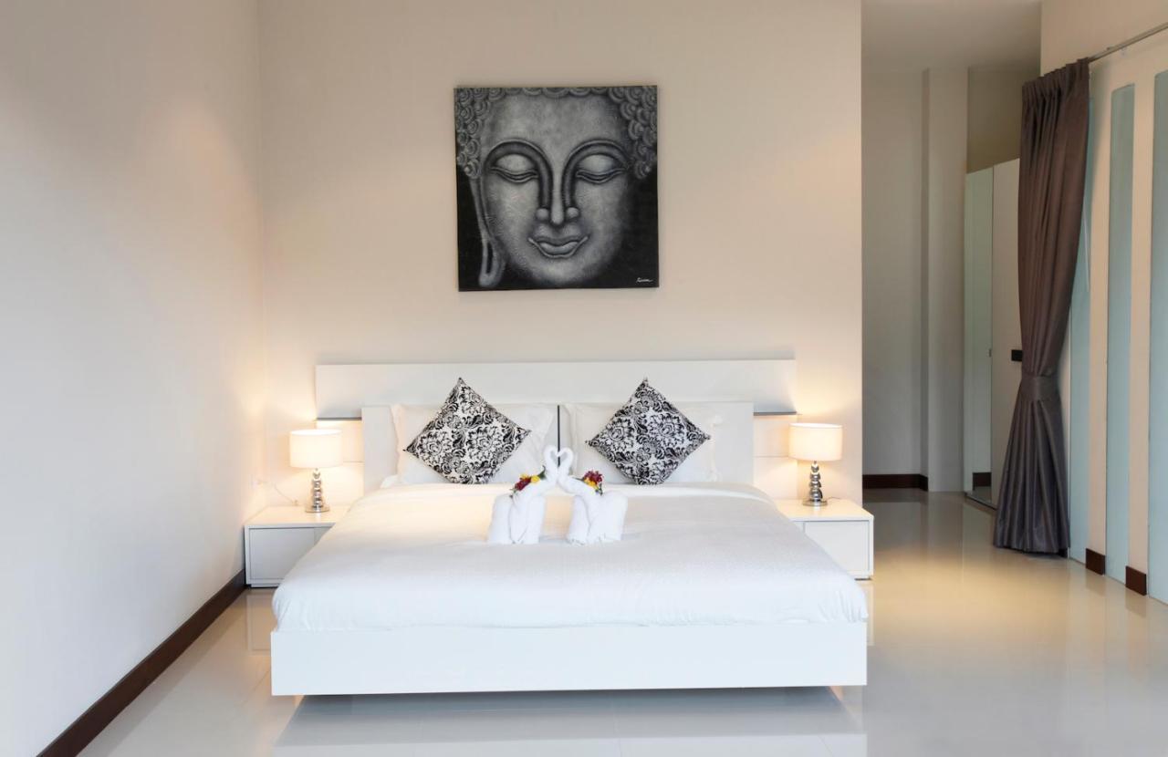 Villa Lovina By Holiplanet Rawai المظهر الخارجي الصورة