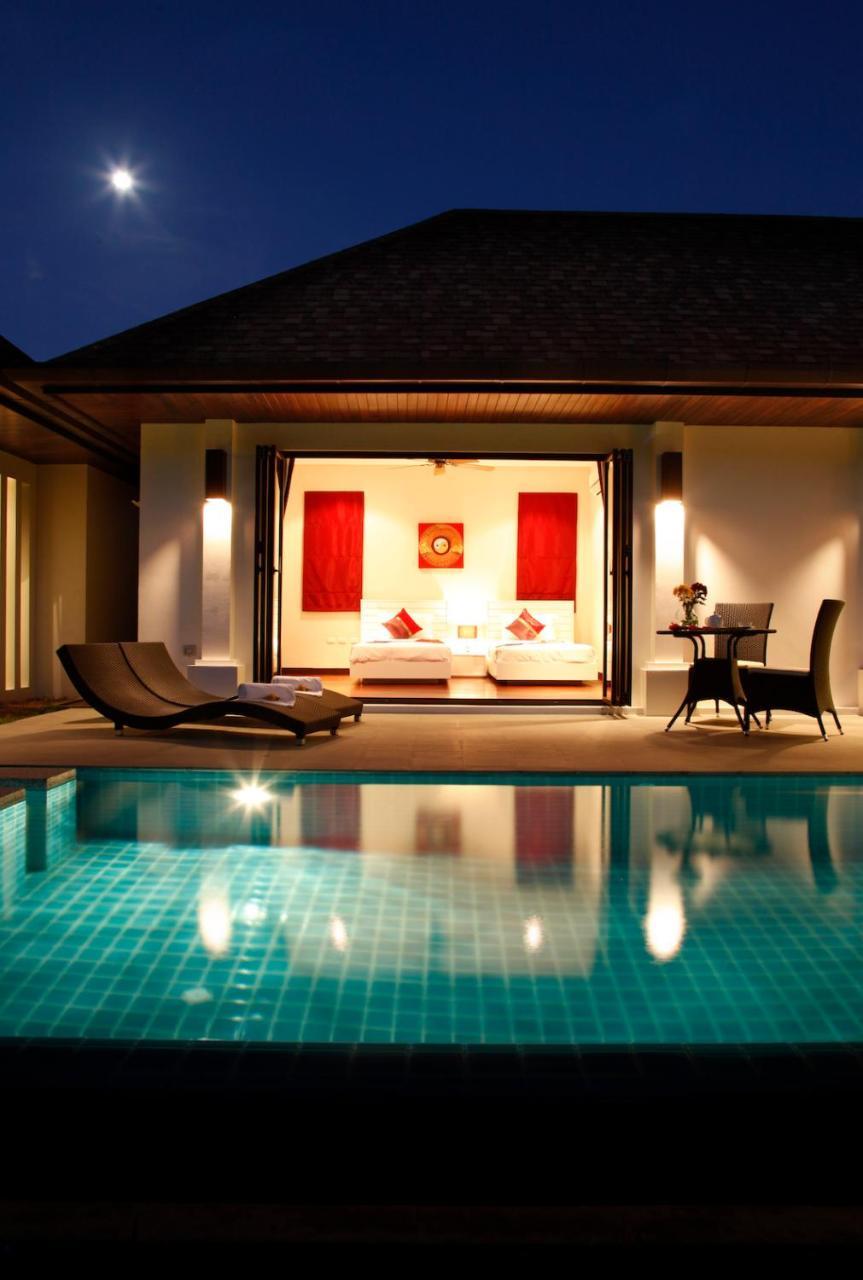 Villa Lovina By Holiplanet Rawai المظهر الخارجي الصورة