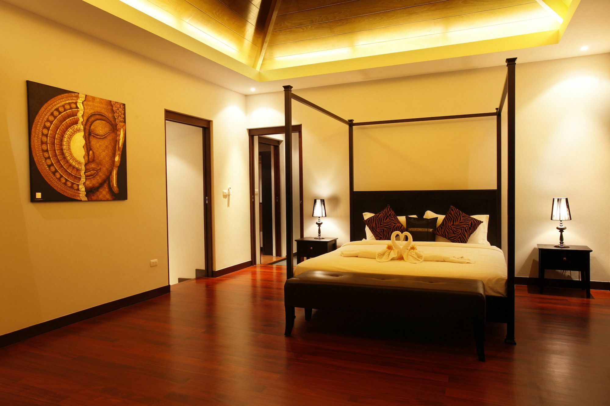 Villa Lovina By Holiplanet Rawai المظهر الخارجي الصورة