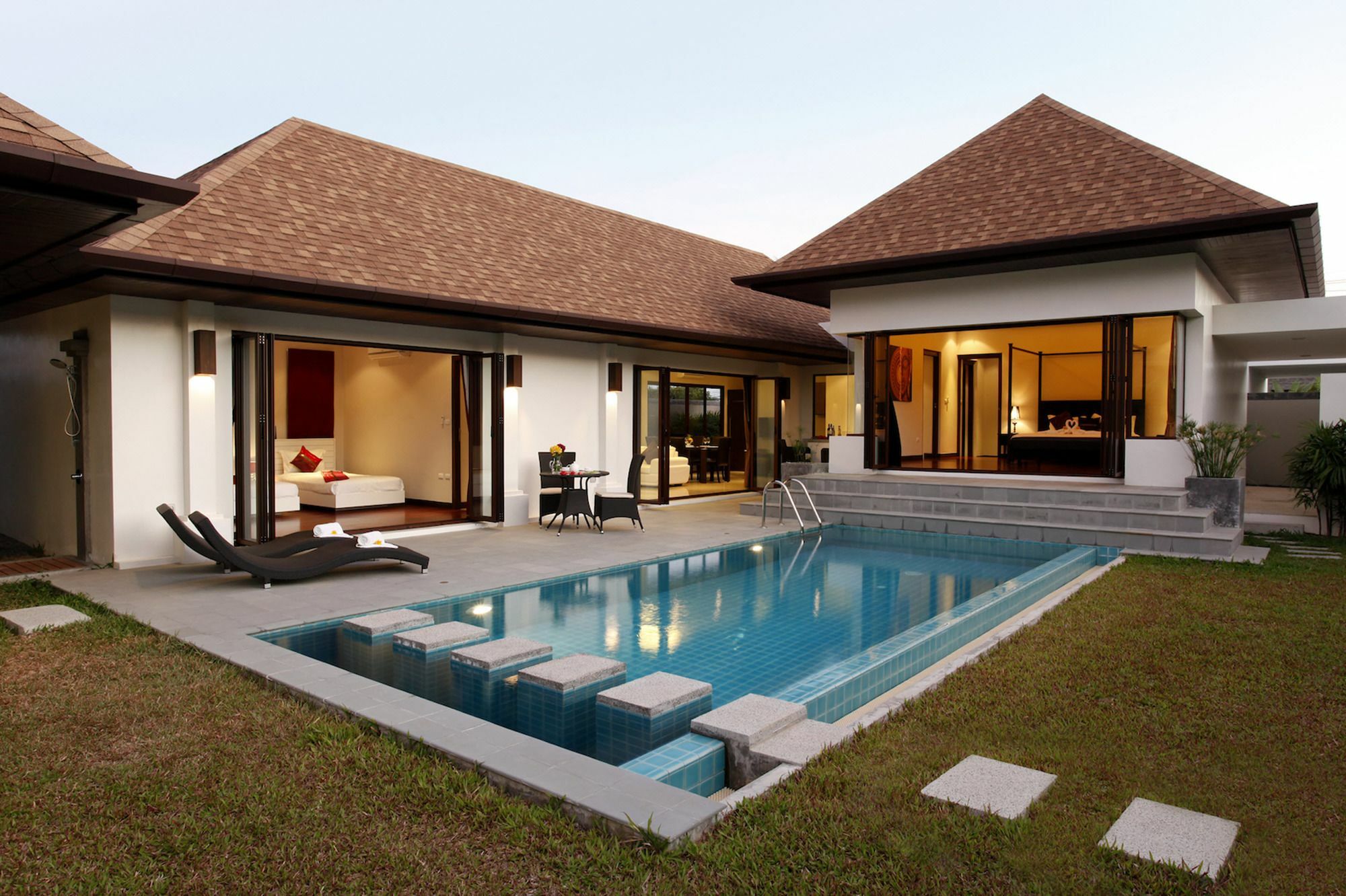Villa Lovina By Holiplanet Rawai المظهر الخارجي الصورة
