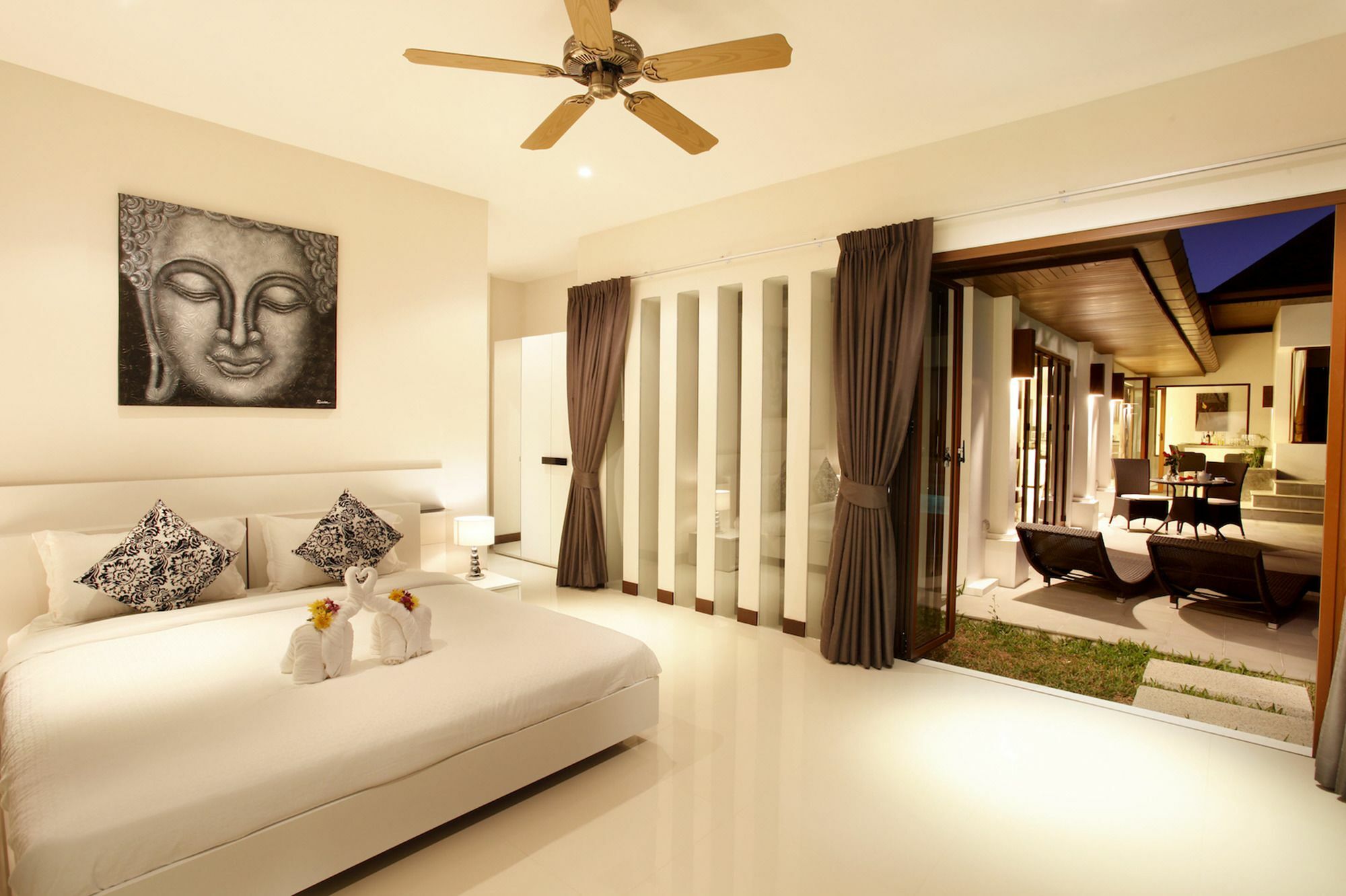 Villa Lovina By Holiplanet Rawai المظهر الخارجي الصورة