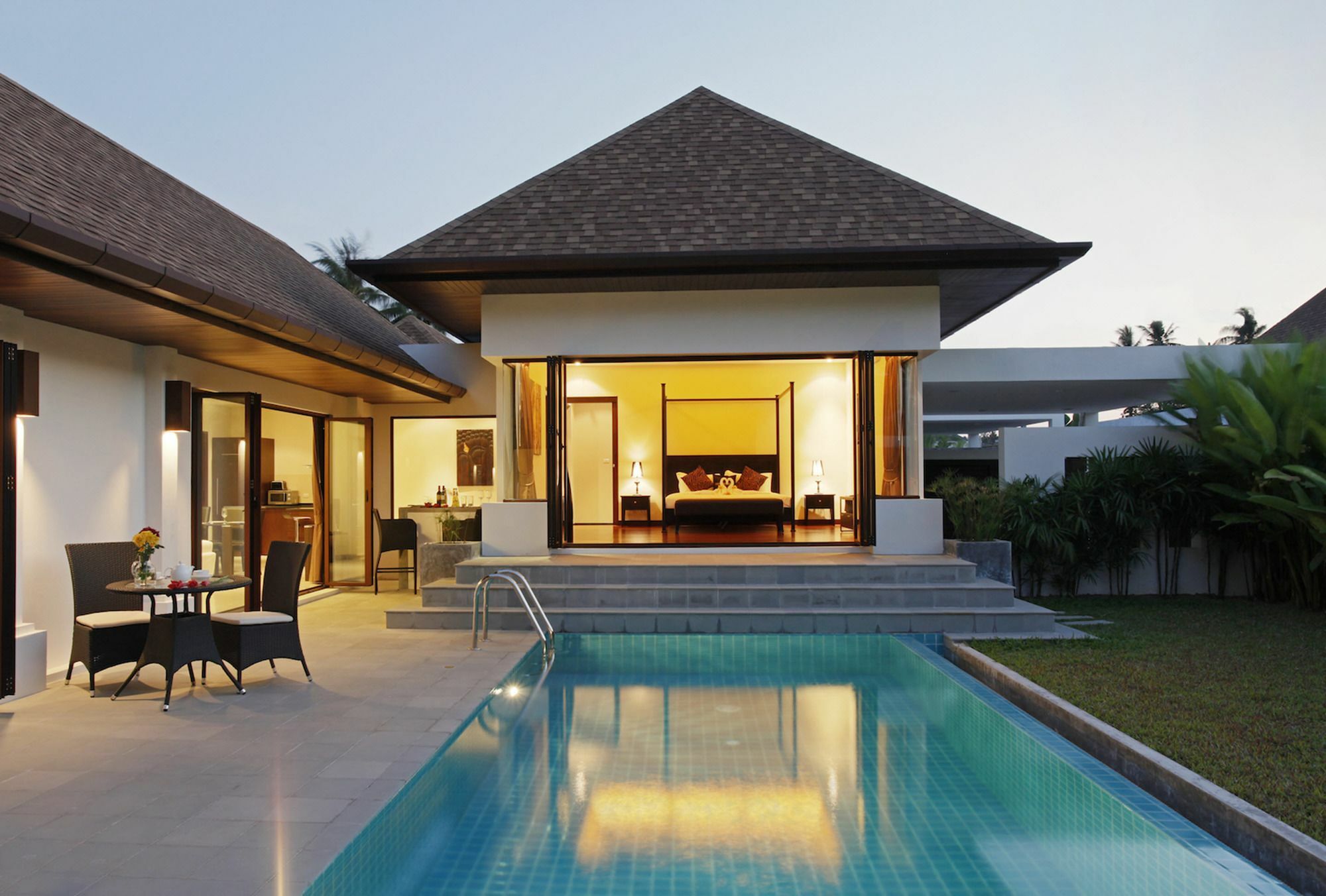 Villa Lovina By Holiplanet Rawai المظهر الخارجي الصورة