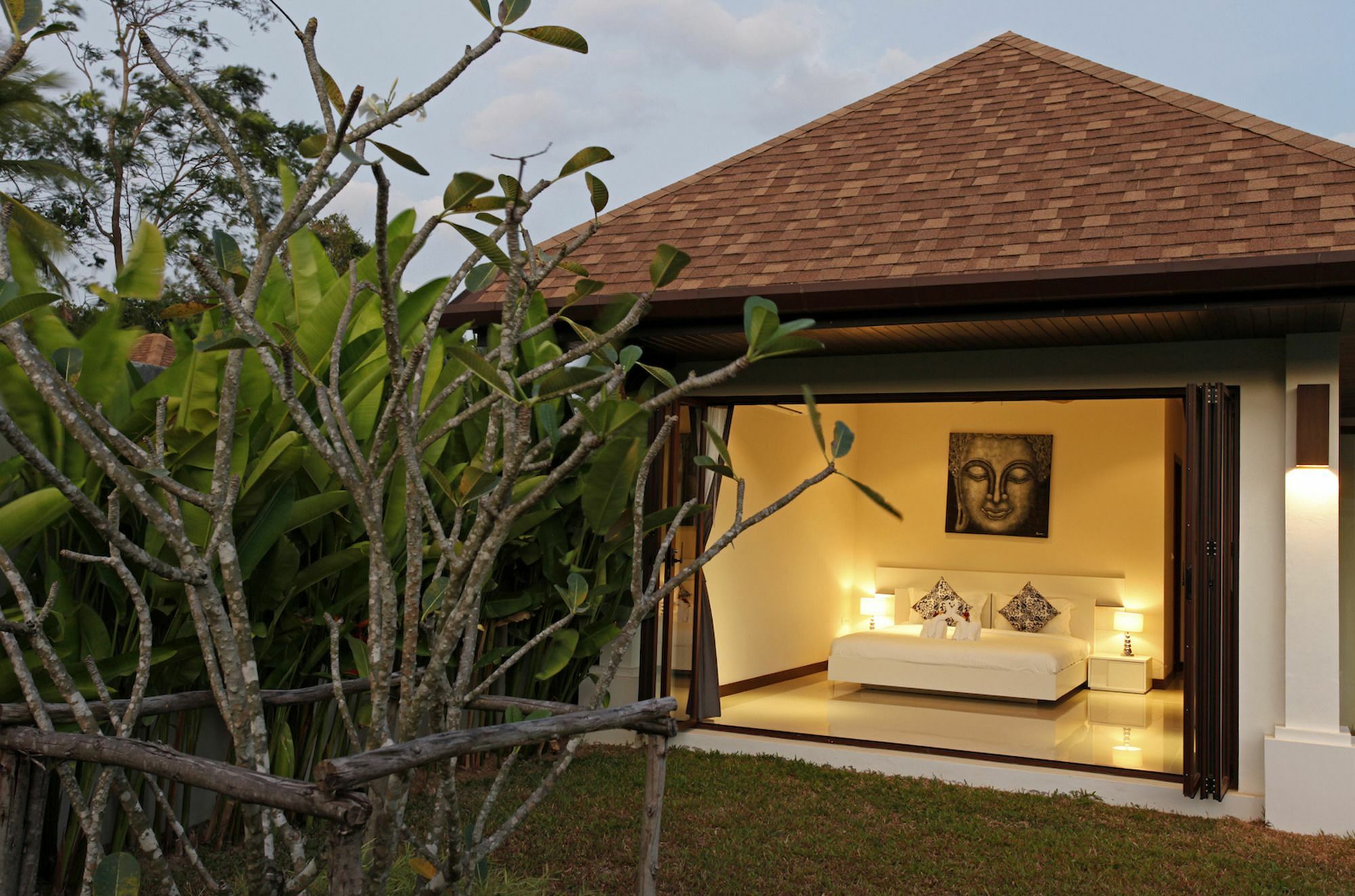 Villa Lovina By Holiplanet Rawai المظهر الخارجي الصورة