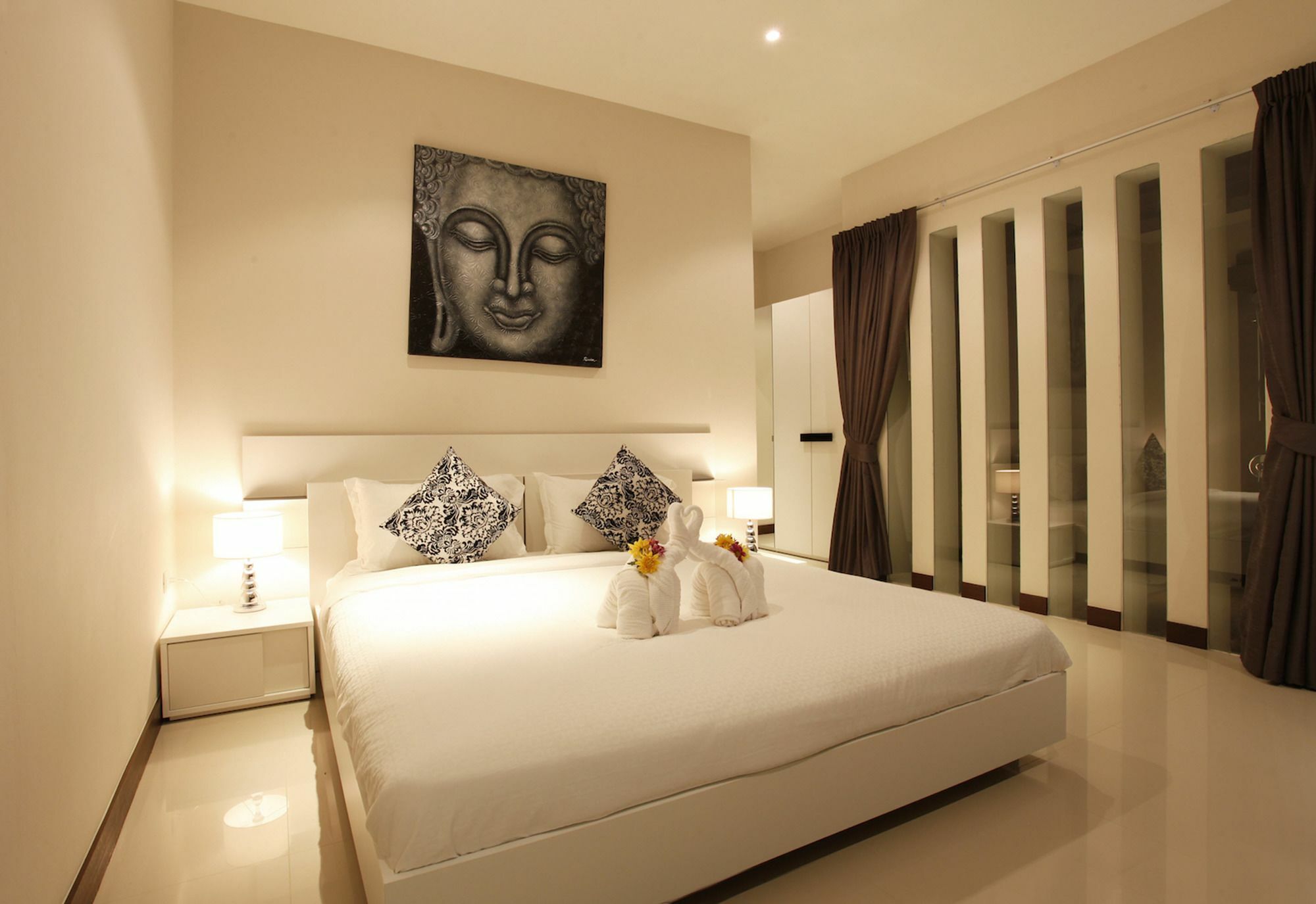 Villa Lovina By Holiplanet Rawai المظهر الخارجي الصورة