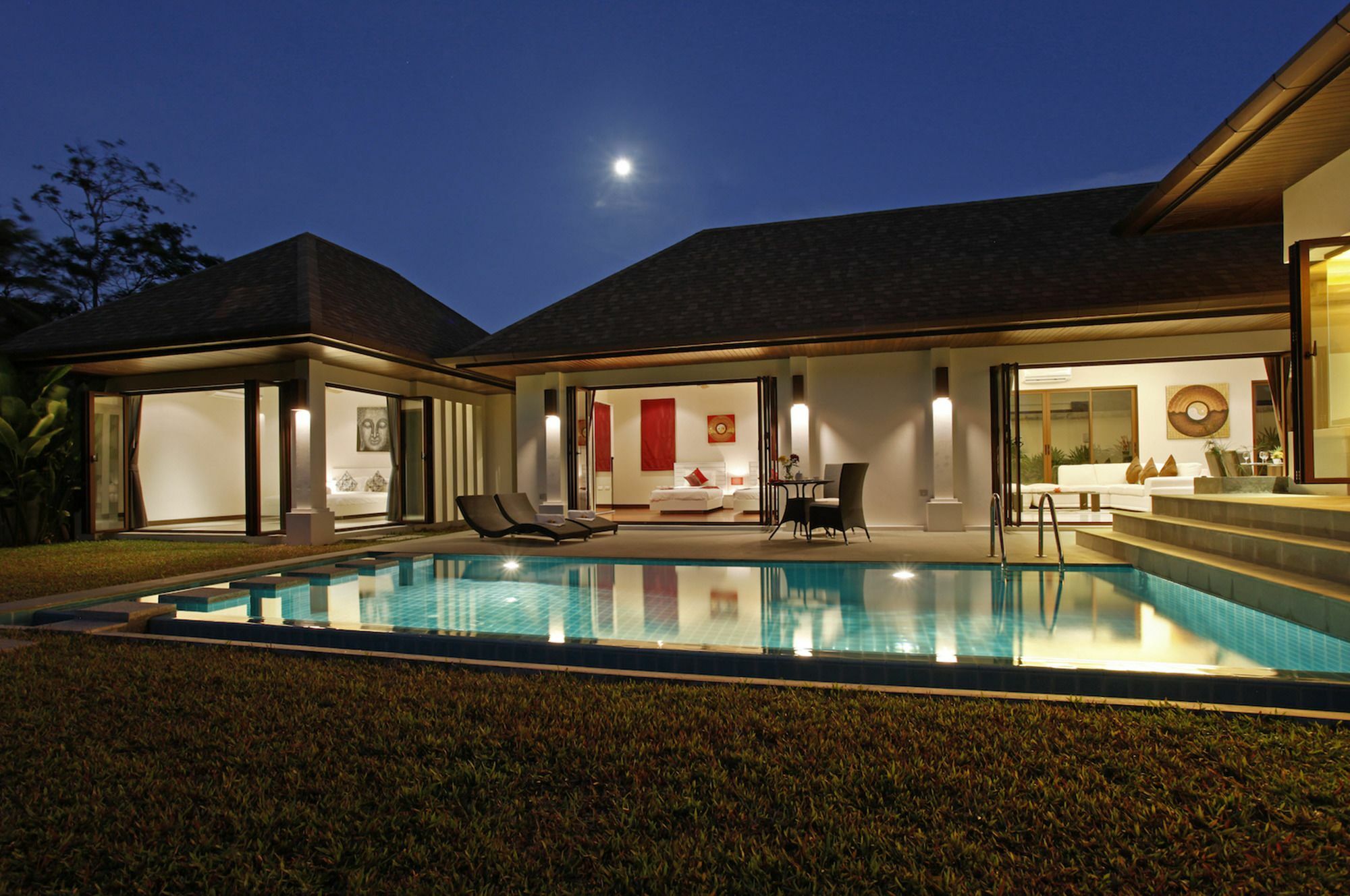 Villa Lovina By Holiplanet Rawai المظهر الخارجي الصورة