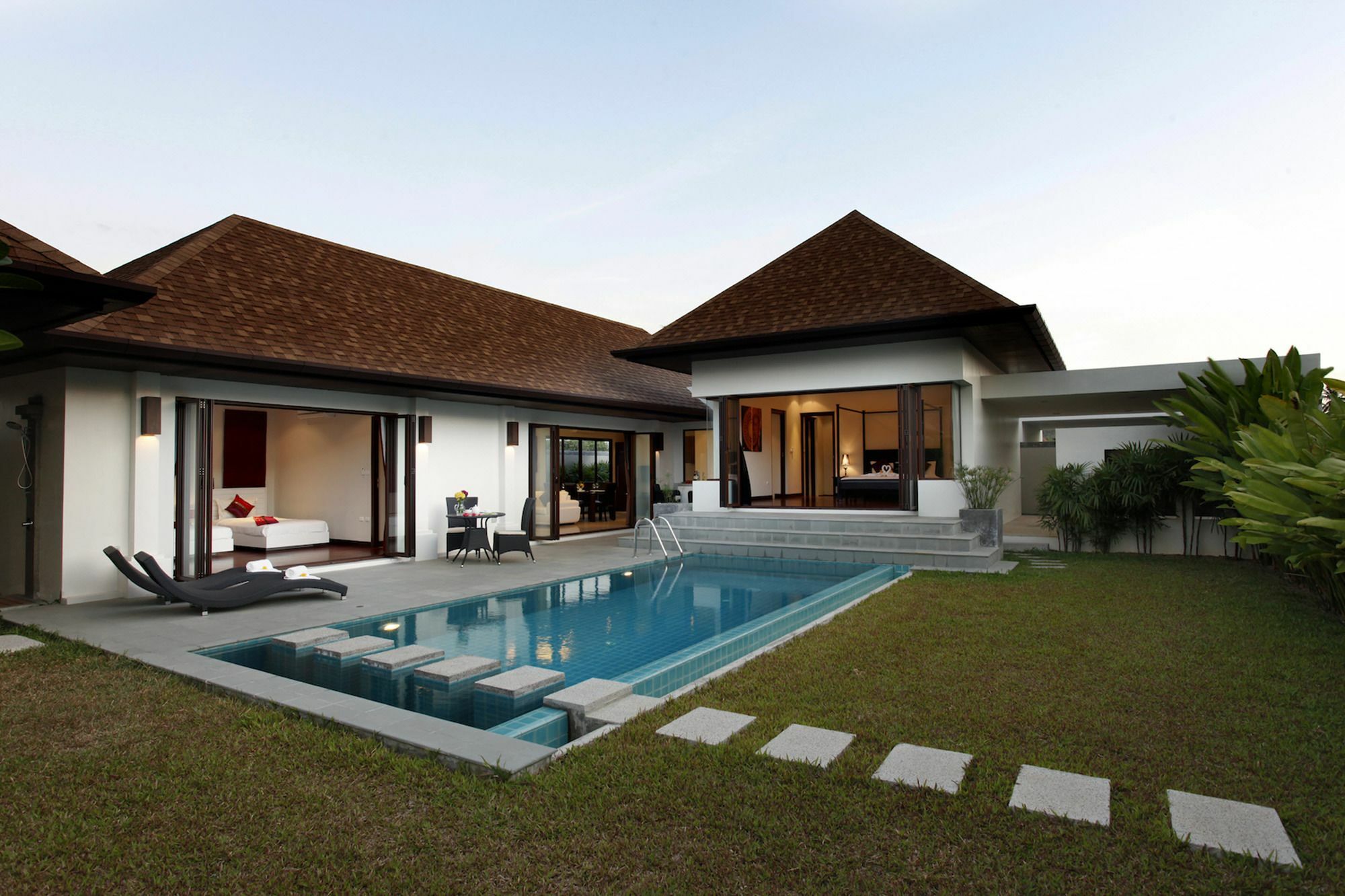 Villa Lovina By Holiplanet Rawai المظهر الخارجي الصورة