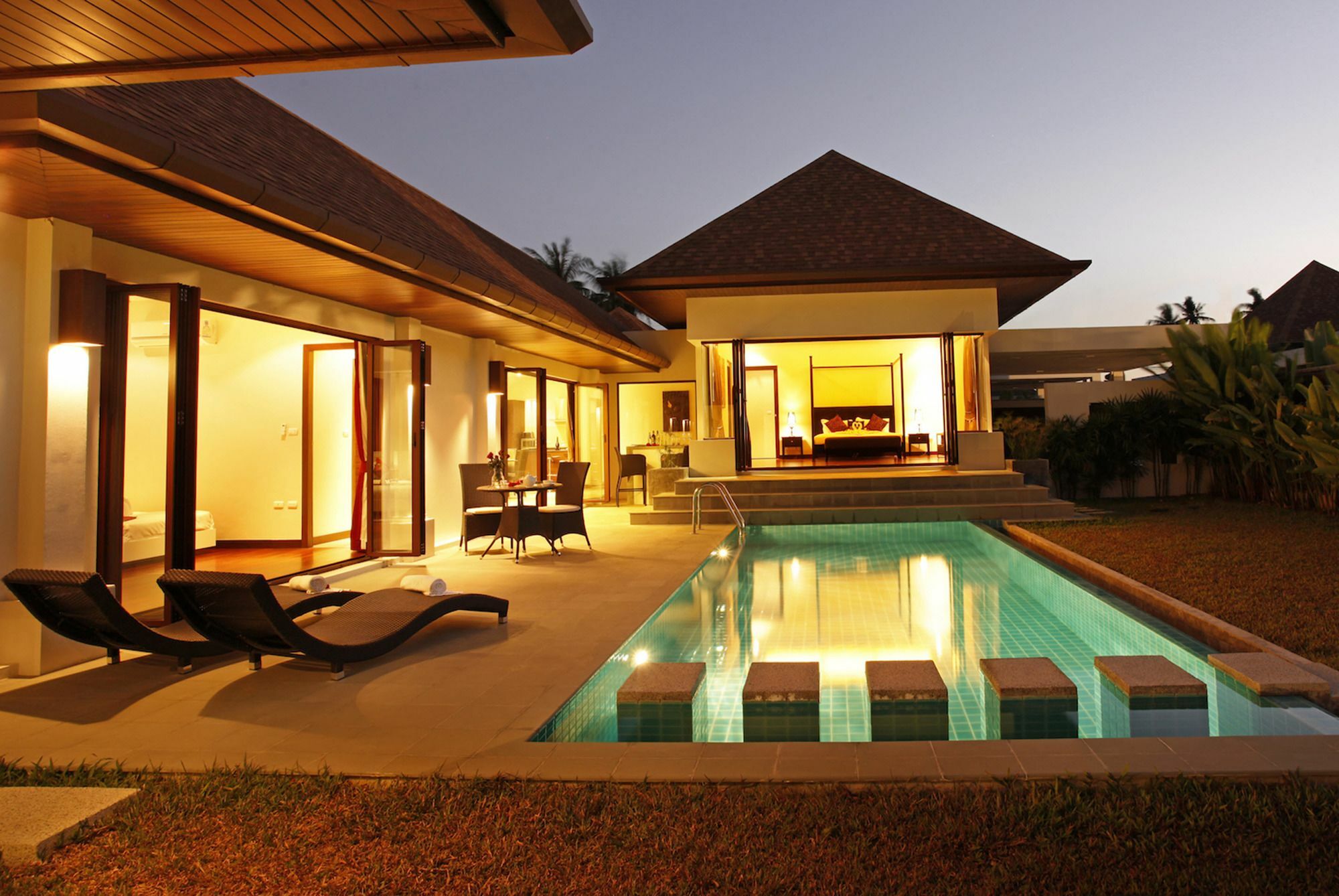 Villa Lovina By Holiplanet Rawai المظهر الخارجي الصورة